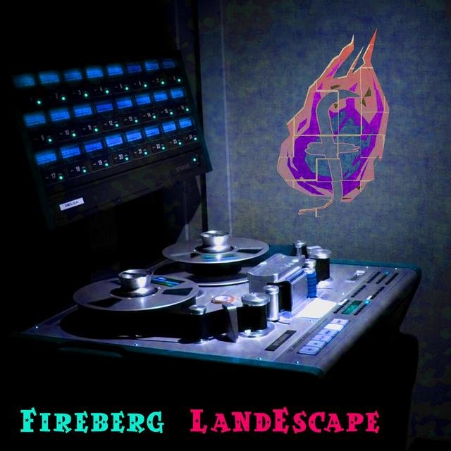 LandEscape