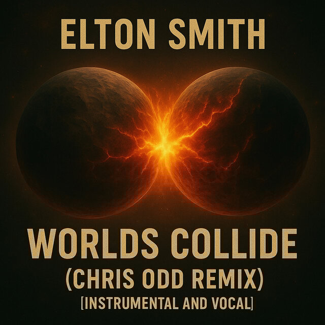Worlds Collide (Chris Odd Remix)