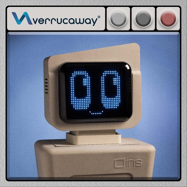 Verrucaway (Original Short Sci-Fi Comedy Soundtrack)