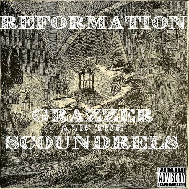 Reformation