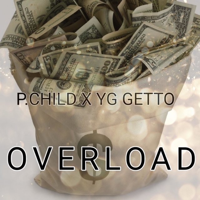 OVERLOAD (feat. YG GETTO)