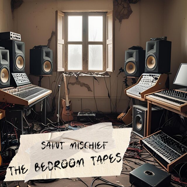 The Bedroom Tapes