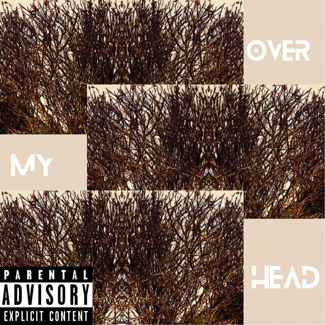 Over My Head