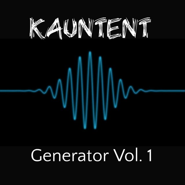 Generator, Vol. 1
