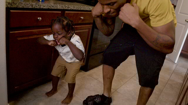 James & Juel