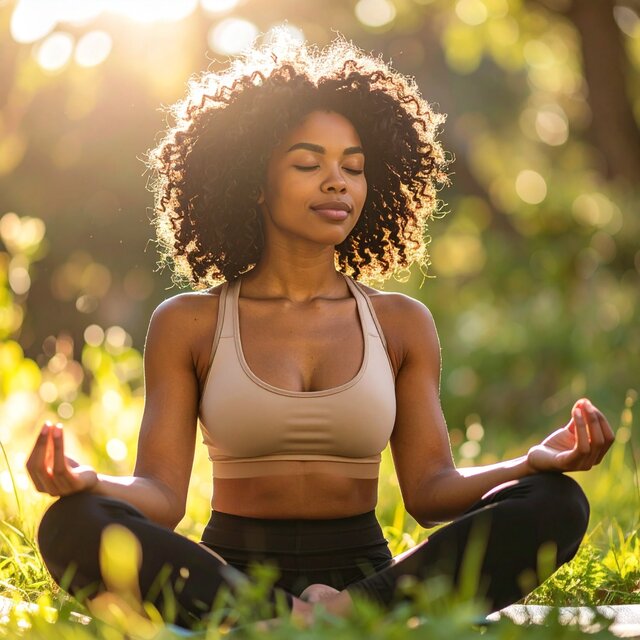 Meditación Orquestal Profunda Para La Paz Interior