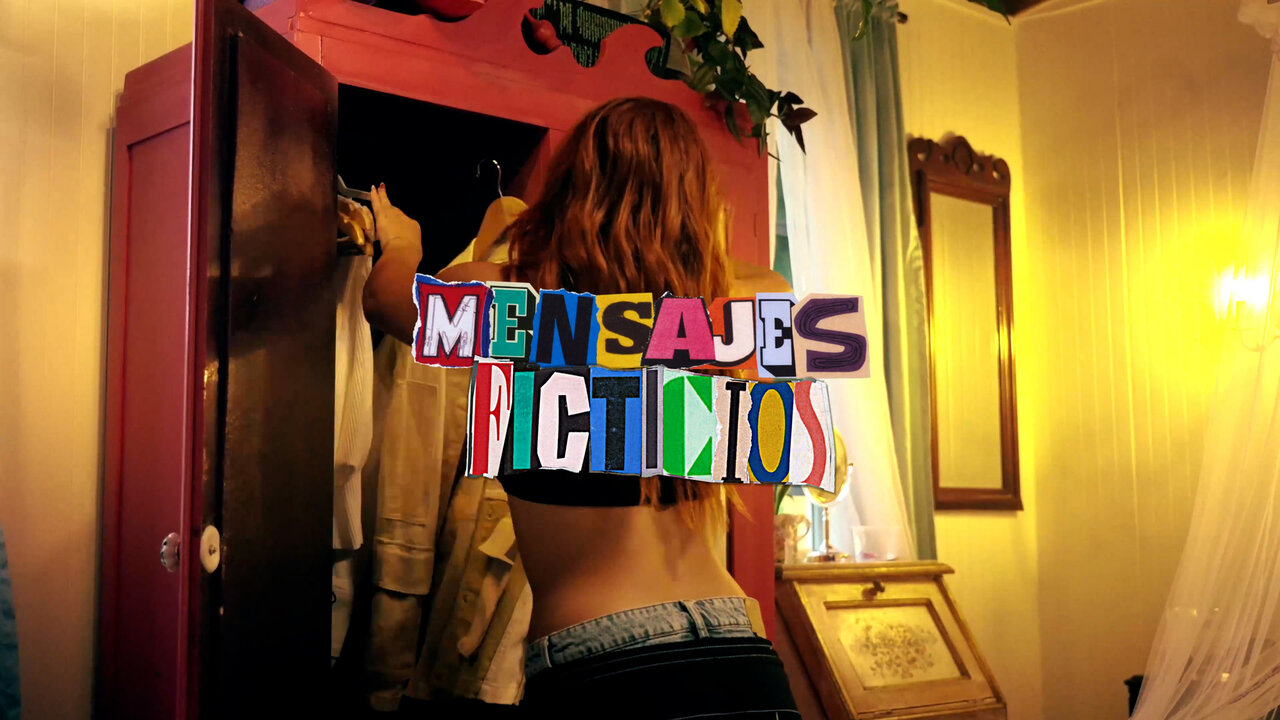 Mensajes Ficticios (Official Video)