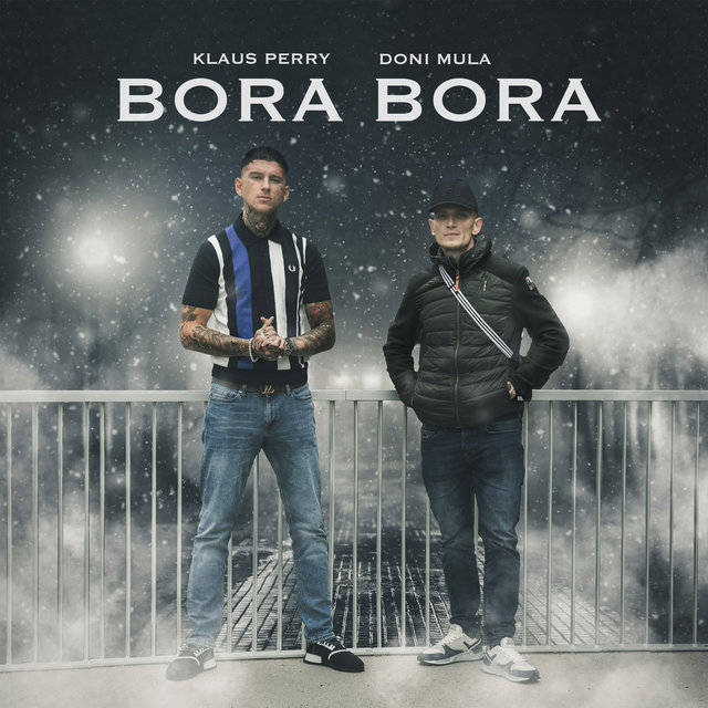 Bora Bora
