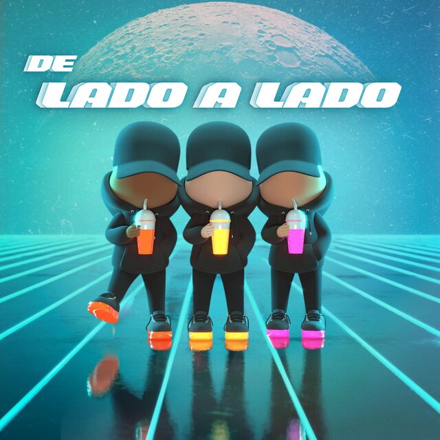De Lado a Lado