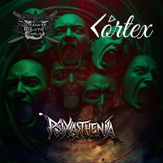 Psixasthenia