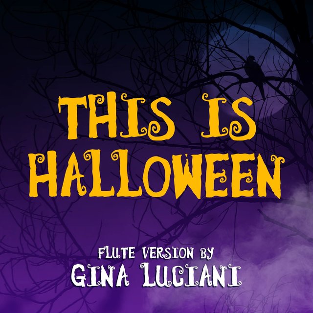 This Is Halloween (From 
