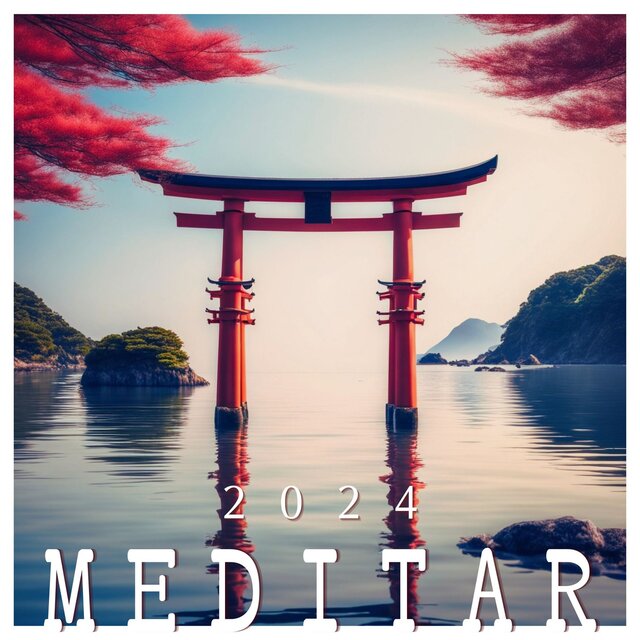 Meditar 2024 - Harmonías Zen para Equilibrio Interior
