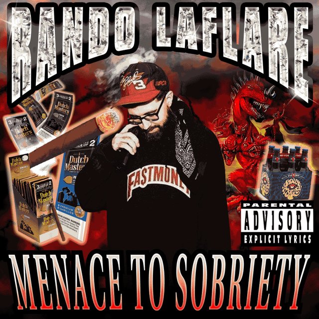 Menace to Sobriety