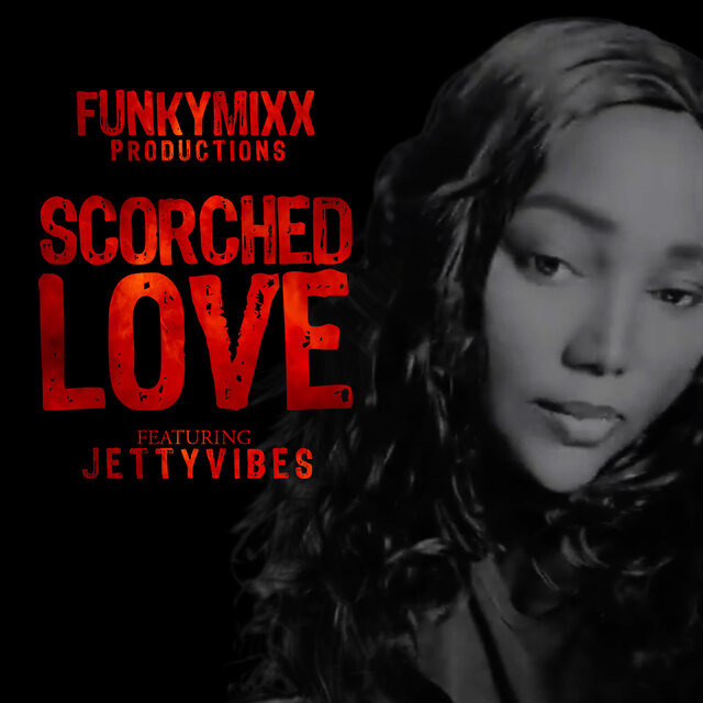 Scorched Love