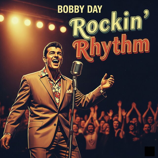 Rockin' Rhythm