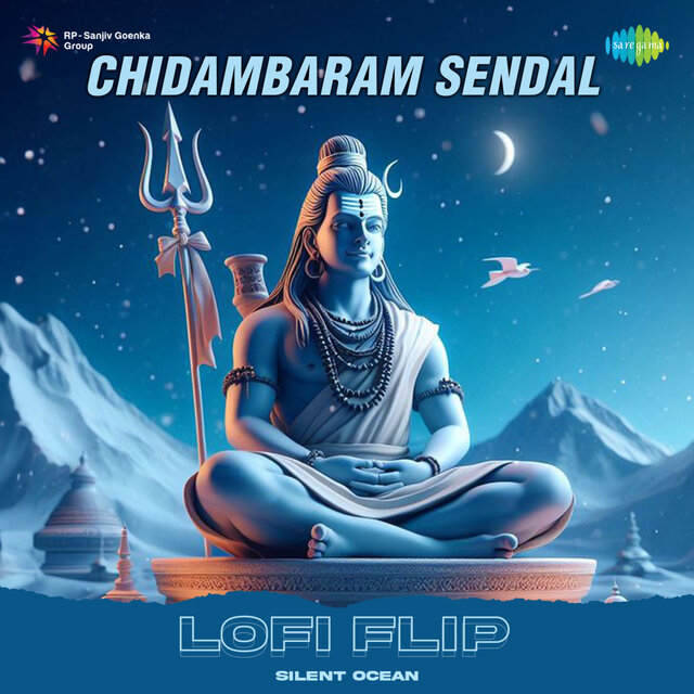 Chidambaram Sendal (LoFi Flip)