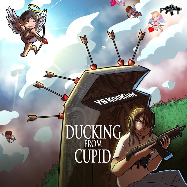 Ducking From Cupid