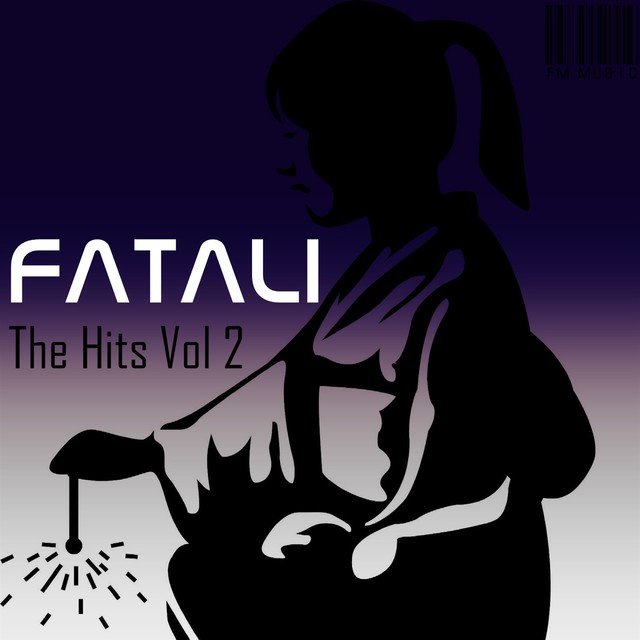 The Hits Volume 2 - DJ Mix