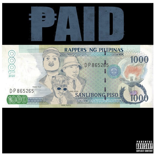 Paid (feat. D-Lo)