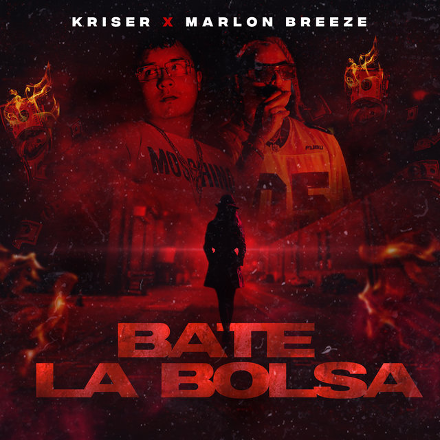Bate la Bolsa