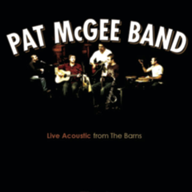Live Acoustic From the Barns