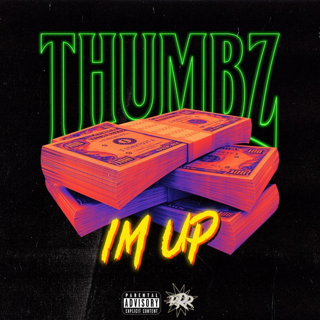 I'm Up