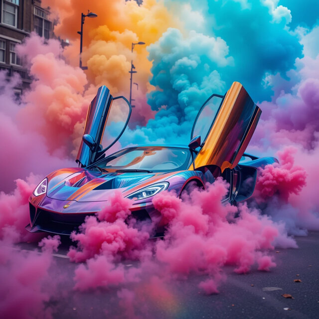 Tokyo drift