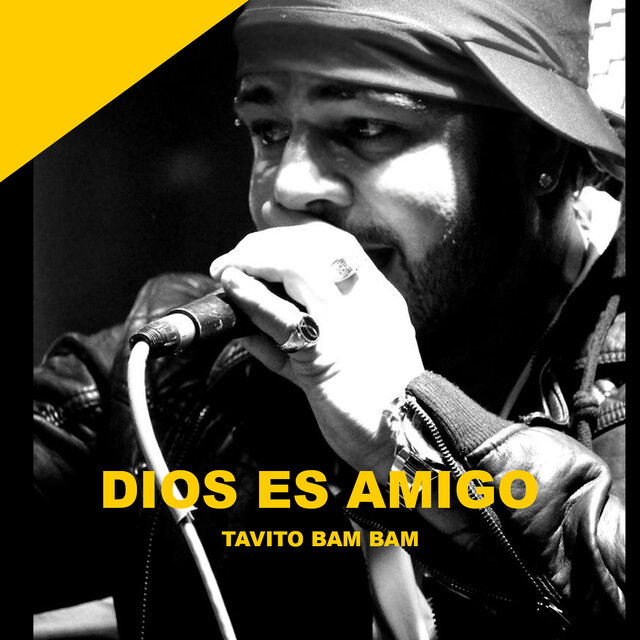 Dios Es Amigo (Version Regaae)