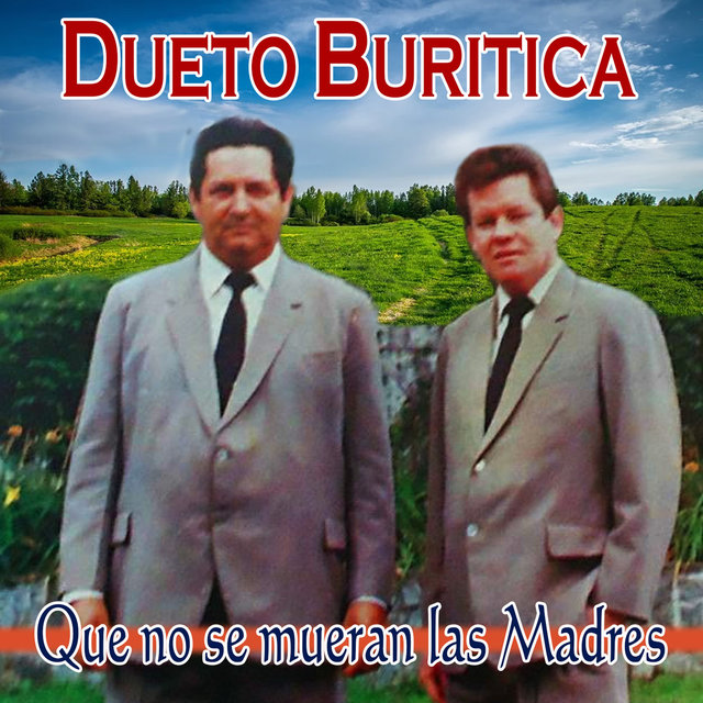 Que No Se Mueran las Madres