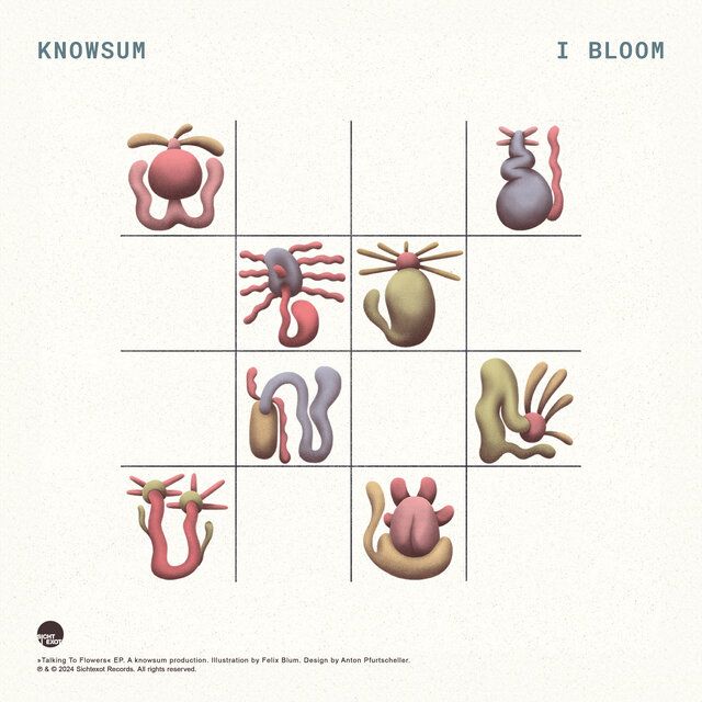 I Bloom