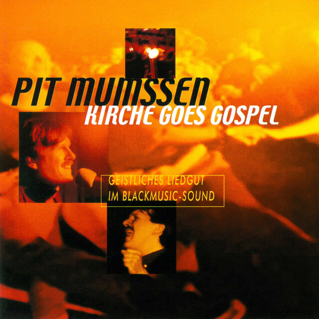 Kirche Goes Gospel (live)