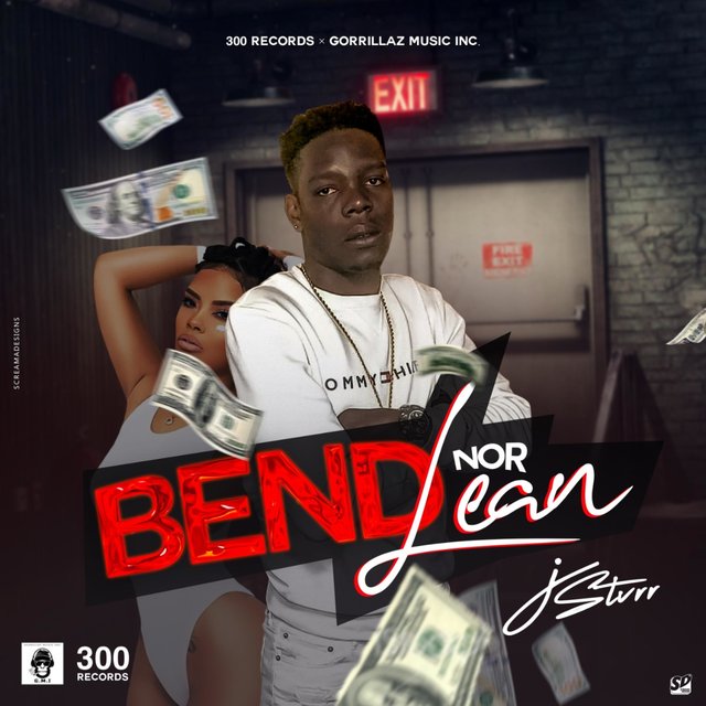 Bend Nor Lean