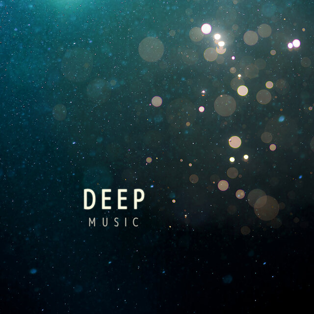 Lonely Universe Sleep Music