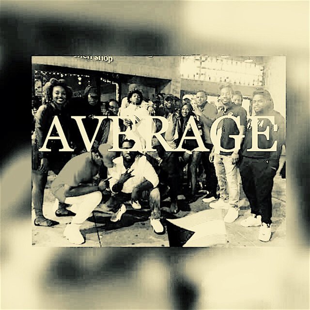 Average (feat. Lil Jay)