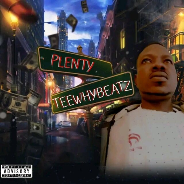 Plenty