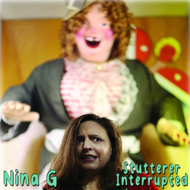 Stutterer Interrupted