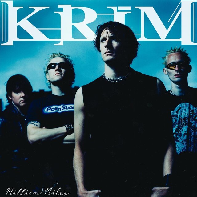 Million Miles