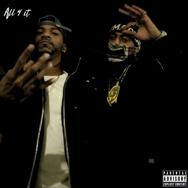 All 4 It