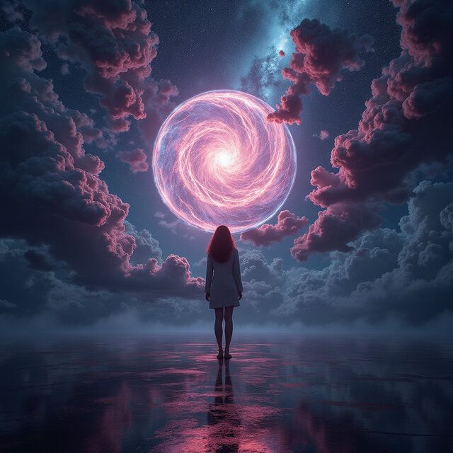 Celestial Blaze