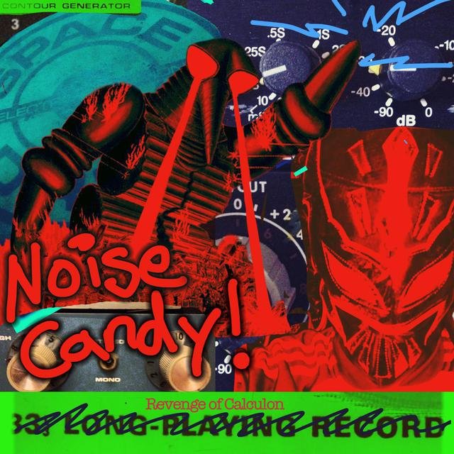 Noise Candy