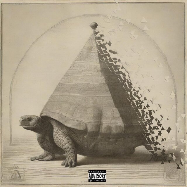 WRITTEN (Freestyle)
