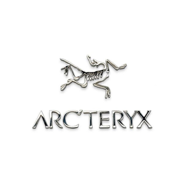 Arc´teryx (feat. JONES52)