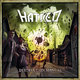 Cover art for album Destruction Manual by HATRED