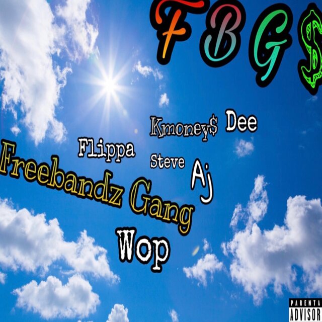 FreeBand Gang $avages