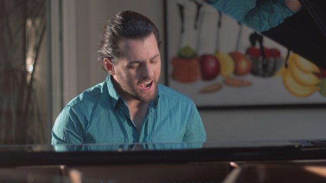 Não Resisto a nós Dois (Cover)