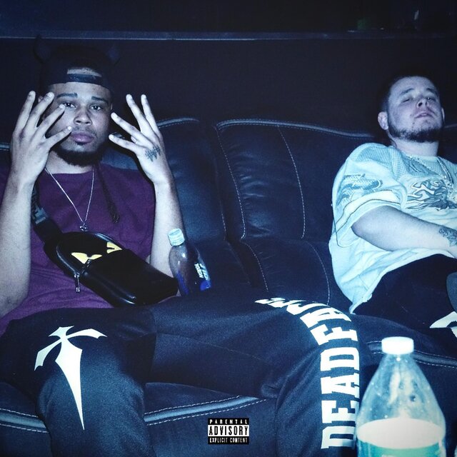 CRYBABY (feat. SNAKETHEGOAT)