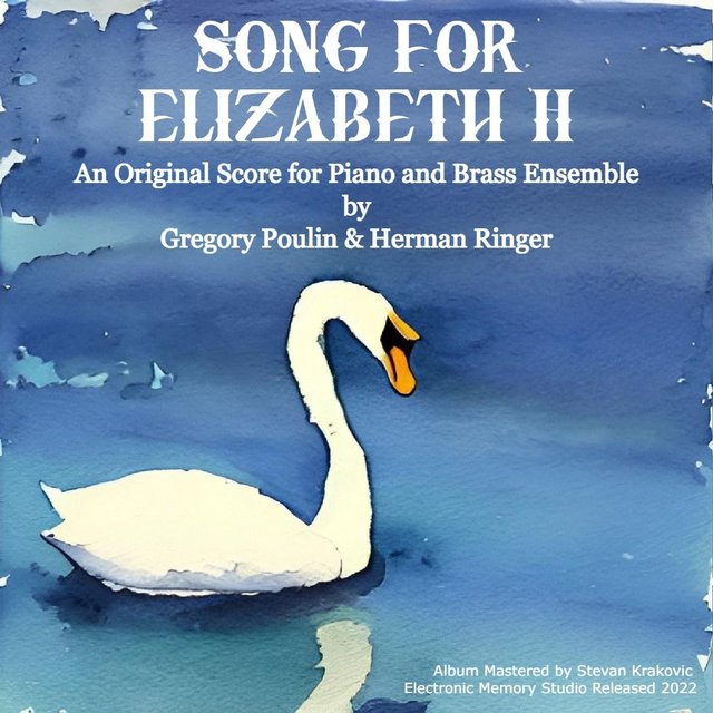 Song for Elizabeth II