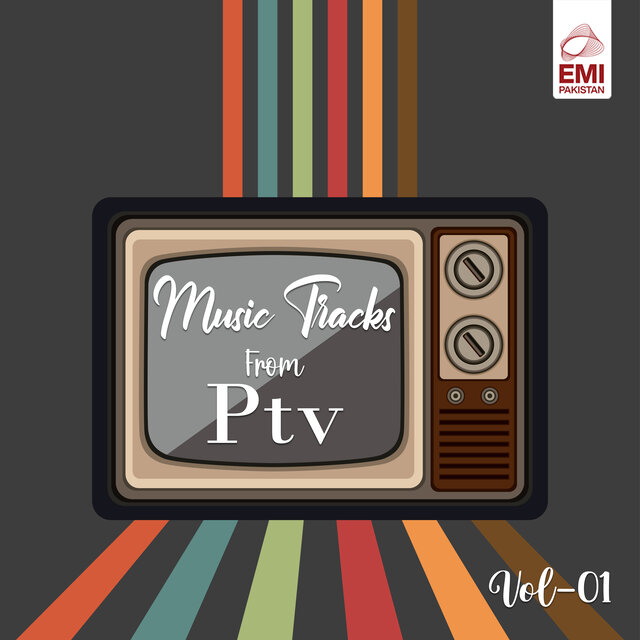 Music Tracks from Ptv. Vol. 01