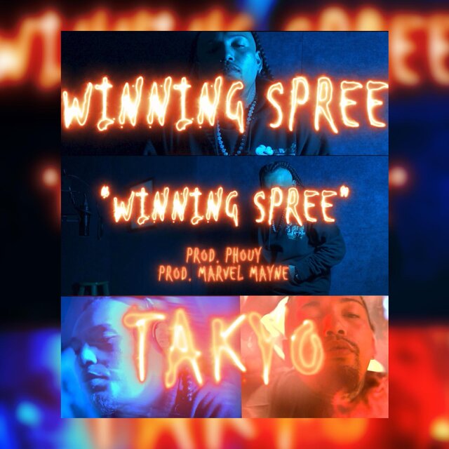 WINNING SPREE