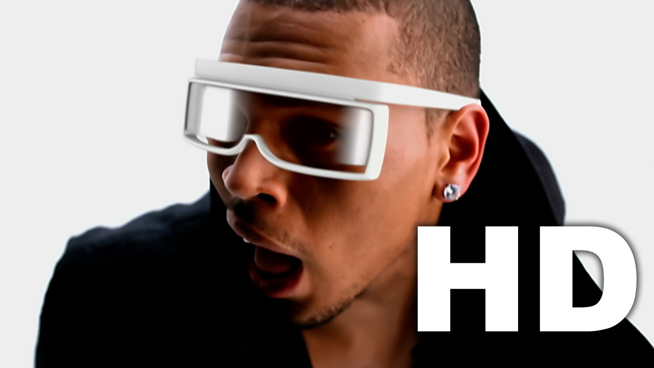 I Can Transform Ya (feat. Swizz Beatz & Lil' Wayne) (Official HD Video)